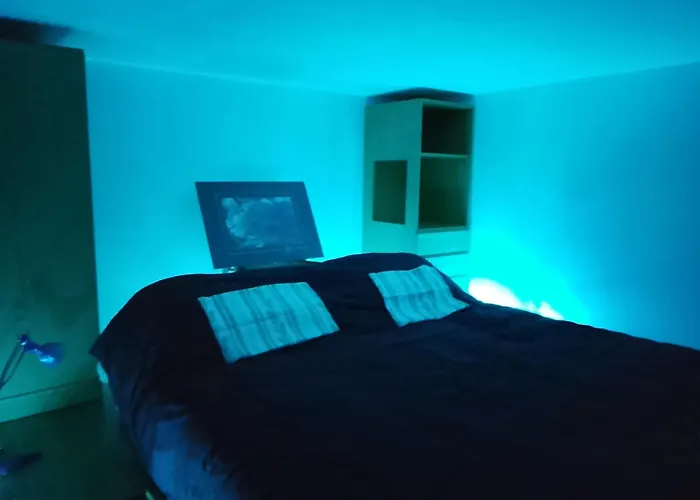 公寓 The Cats Tower