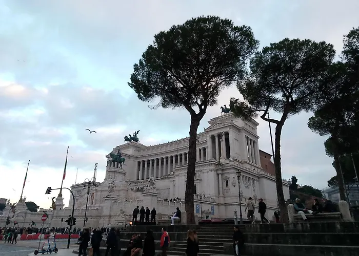 公寓 The Cats Tower *