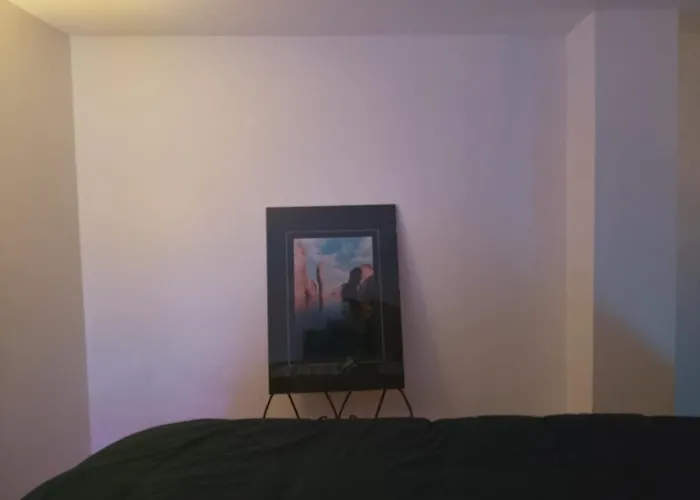 The Cats Tower דירה