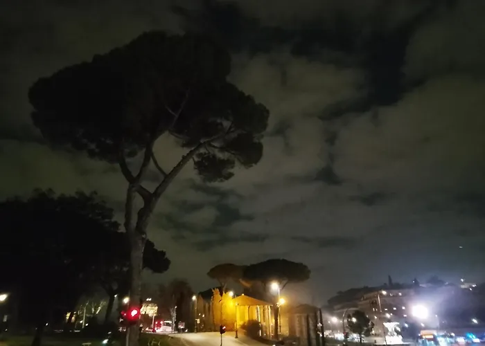 The Cats Tower דירה רומא