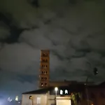 The Cats Tower
