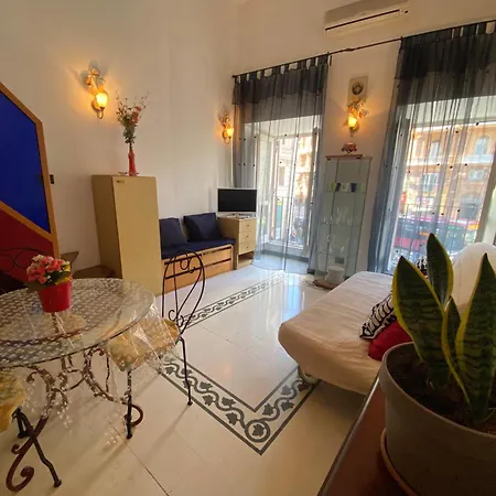 Appartement The Cats Tower *