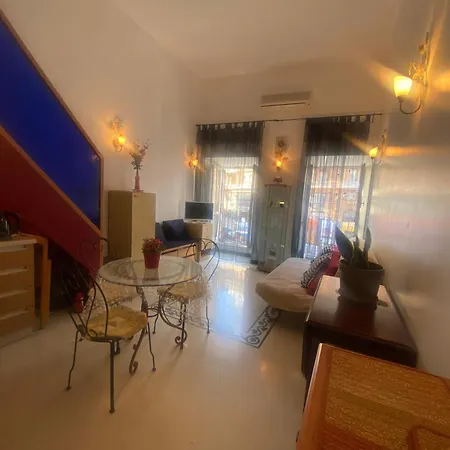 The Cats Tower Appartement *