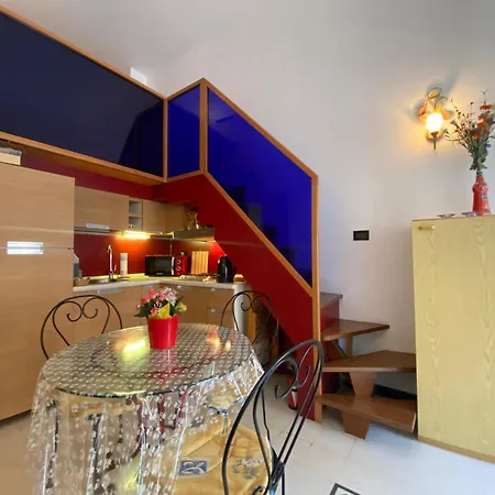 Appartement The Cats Tower