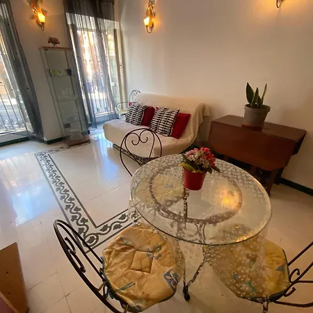 The Cats Tower Appartement Rome