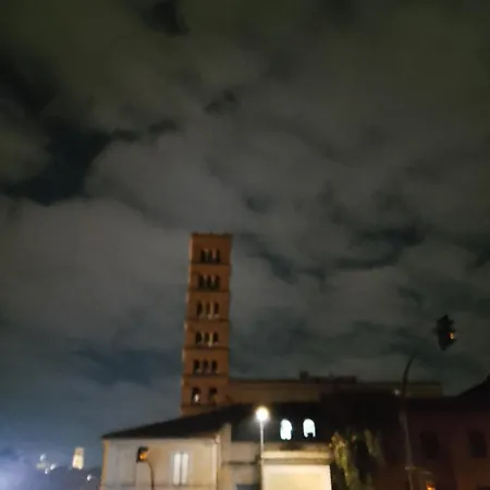 The Cats Tower