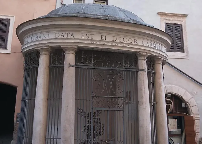 Appartement The Cats Tower *