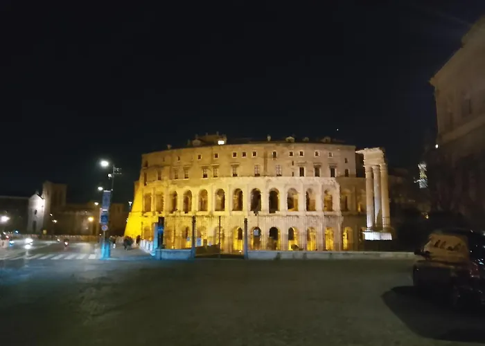 The Cats Tower Appartement