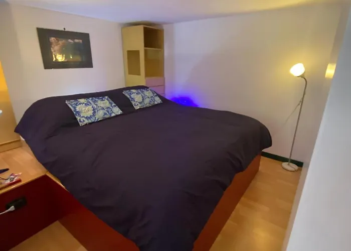 Appartement The Cats Tower