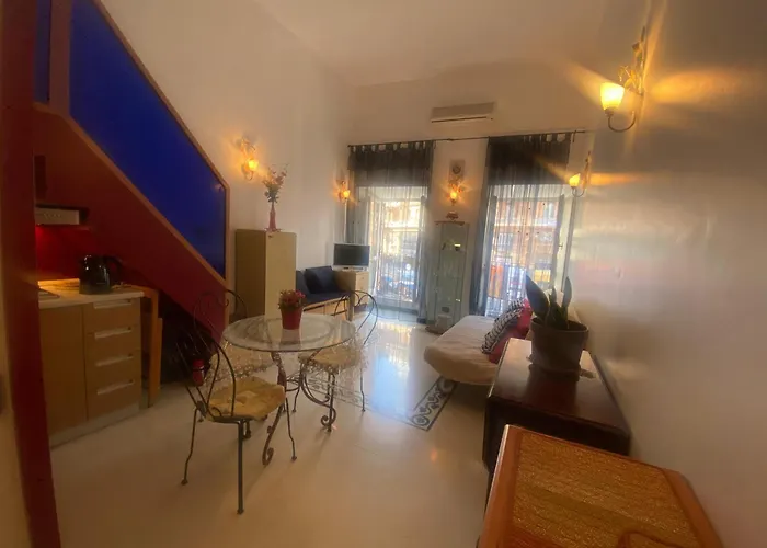 The Cats Tower Appartement *