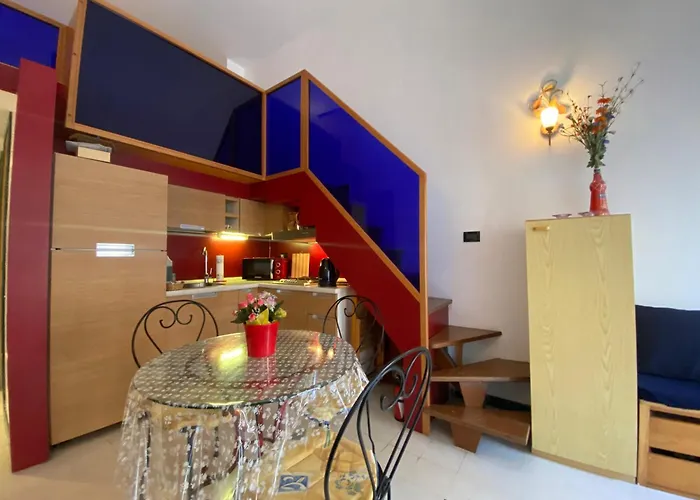 Appartement The Cats Tower