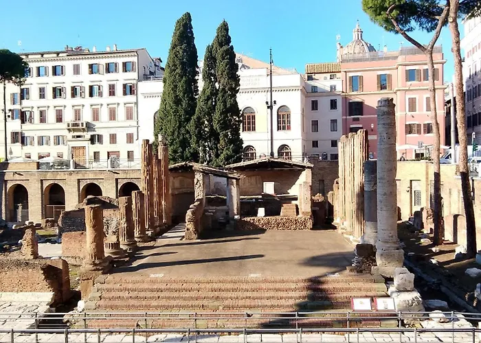 Appartement The Cats Tower *