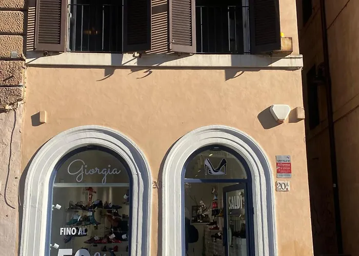 Appartement The Cats Tower