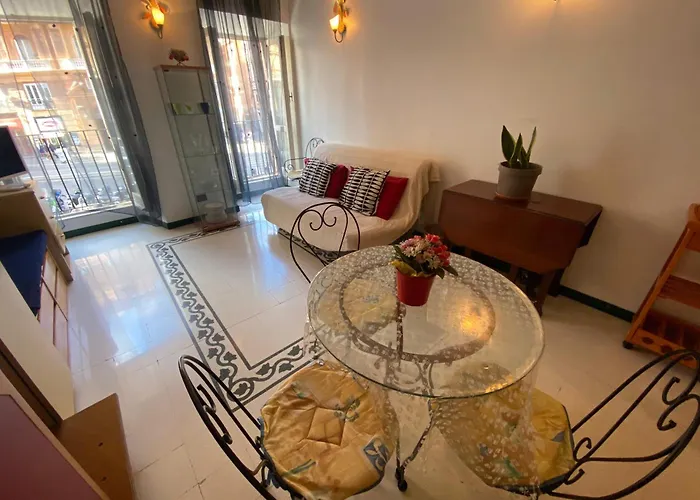 The Cats Tower Appartement Rome