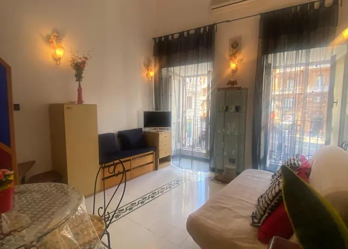 Appartement The Cats Tower