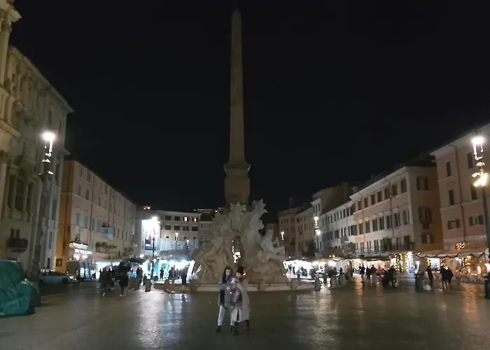 The Cats Tower * Rome