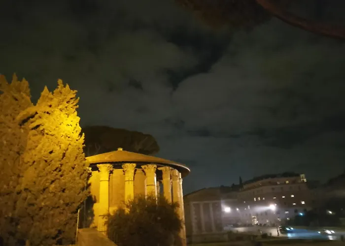 The Cats Tower * Rome