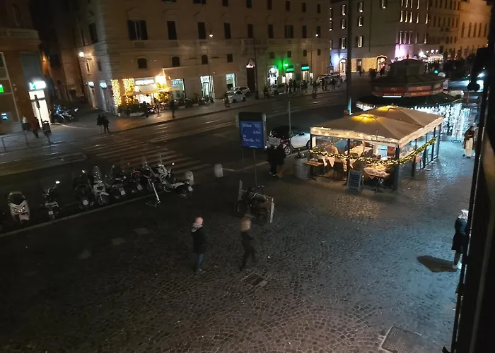 Apartmán The Cats Tower