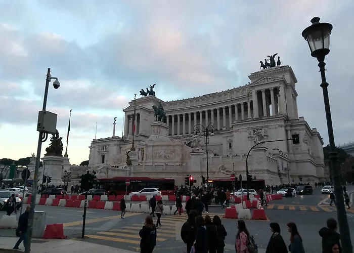 Apartmán The Cats Tower