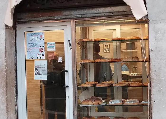 The Cats Tower Apartmán Řím